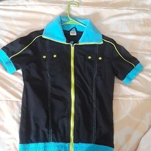 Zumba Jacket